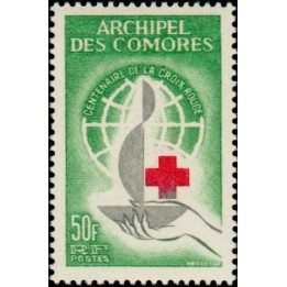 Comores - 027