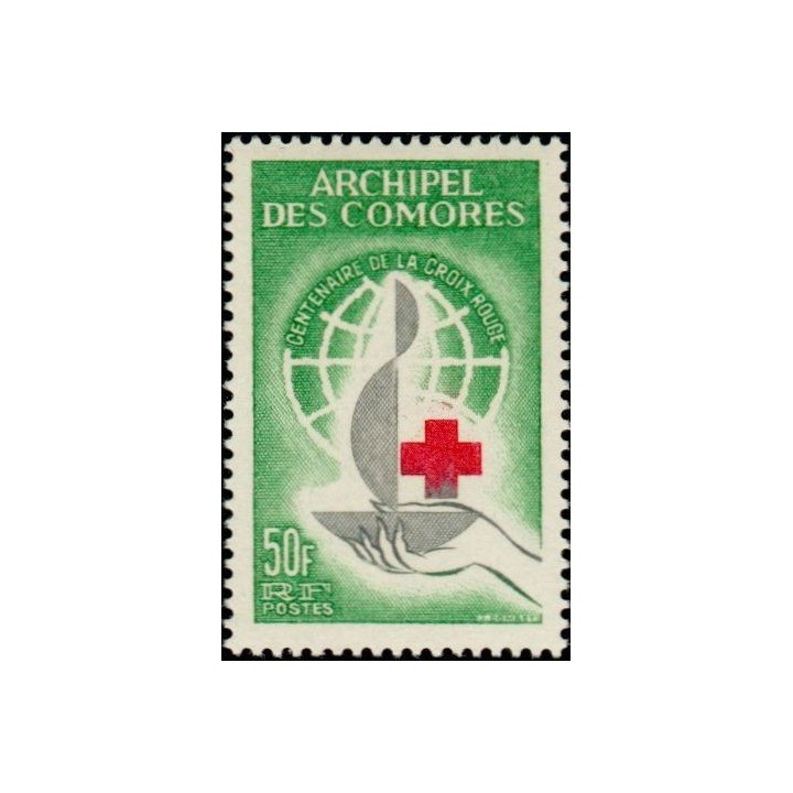 Comores - 027