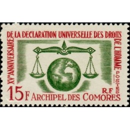 Comores - 028