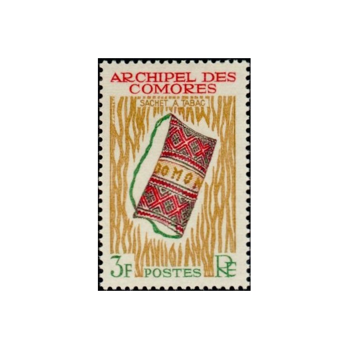 Comores - 029