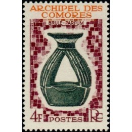 Comores - 030