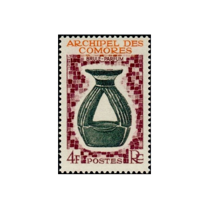 Comores - 030