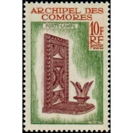 Comores - 031