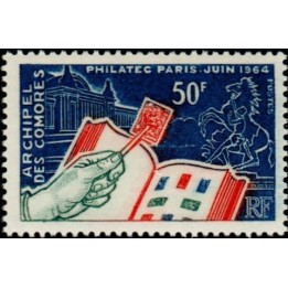 Comores - 032
