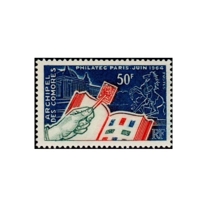Comores - 032