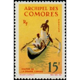 Comores - 033