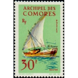 Comores - 034