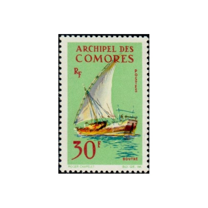 Comores - 034