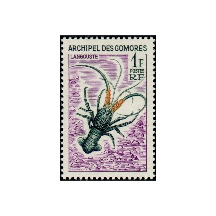 Comores - 035