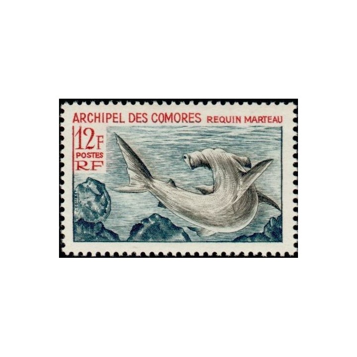 Comores - 036