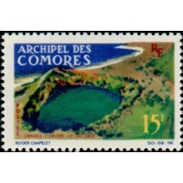 Comores - 039