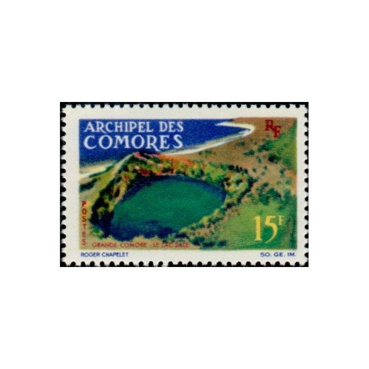 Comores - 039