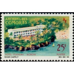 Comores - 040