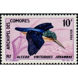 Comores - 042