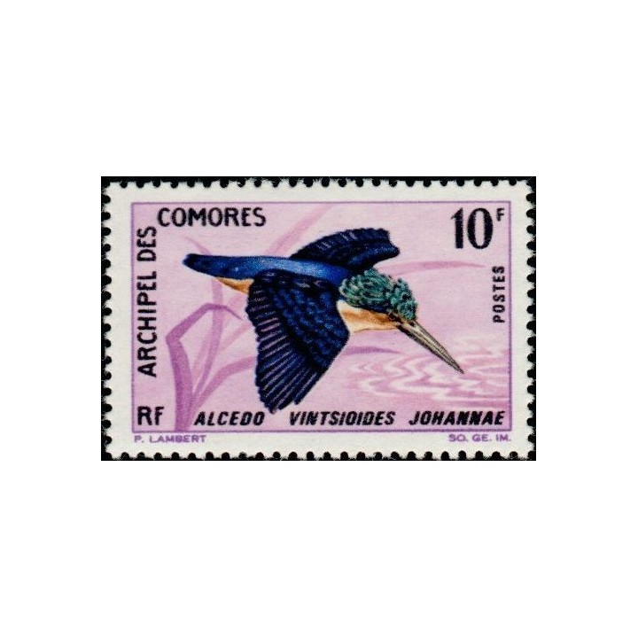 Comores - 042