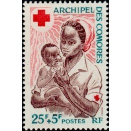 Comores - 045