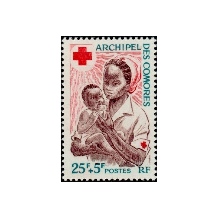 Comores - 045