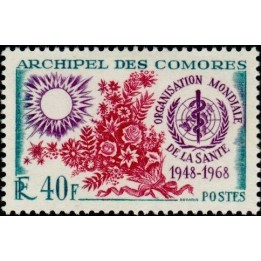 Comores - 046