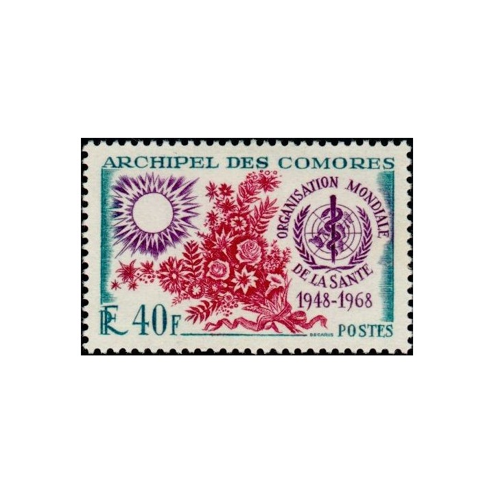 Comores - 046