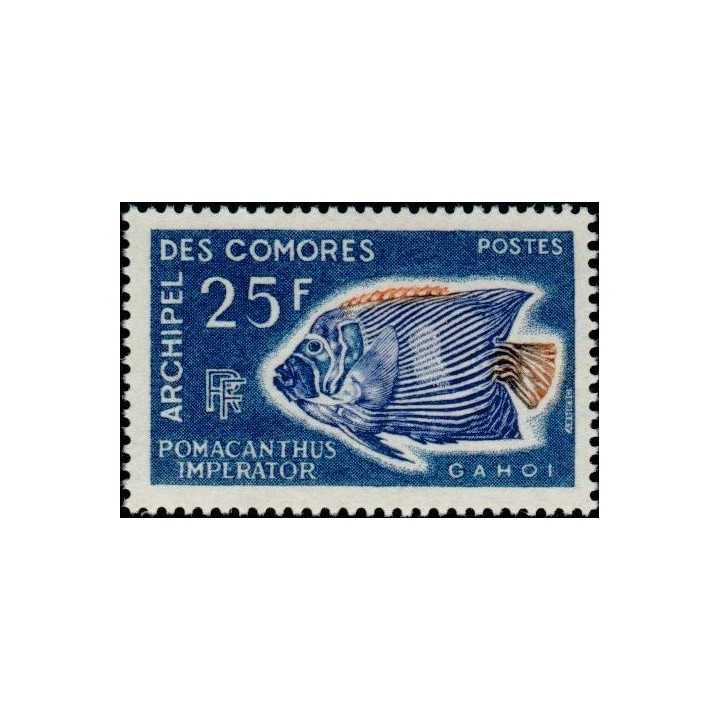 Comores - 048