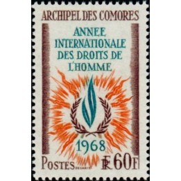 Comores - 049