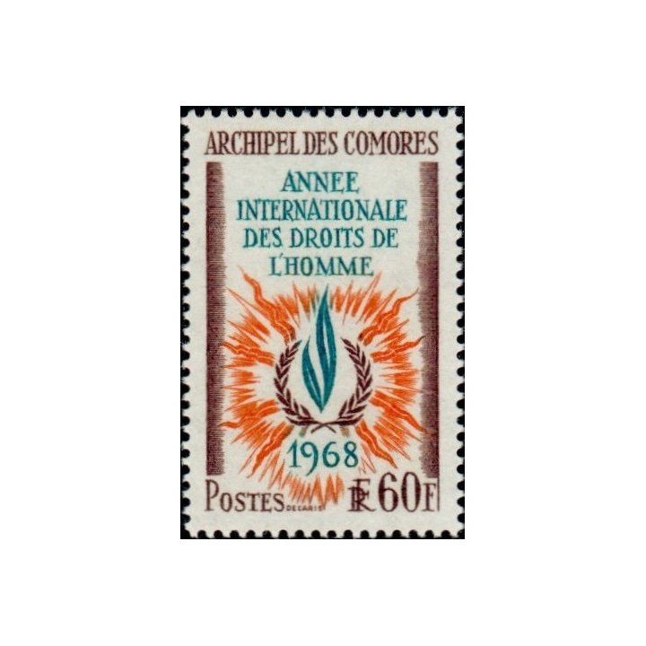 Comores - 049