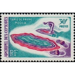Comores - 051