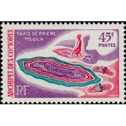 Comores - 052
