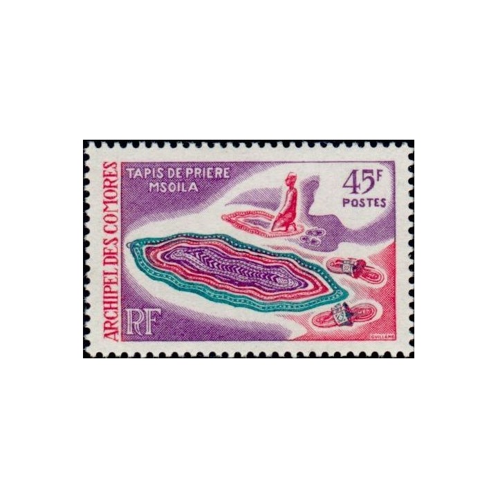 Comores - 052