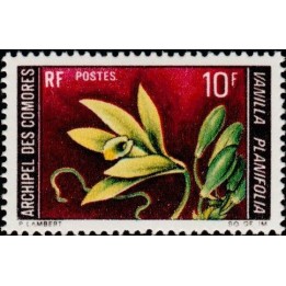 Comores - 053
