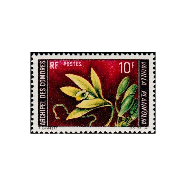 Comores - 053