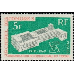 Comores - 055