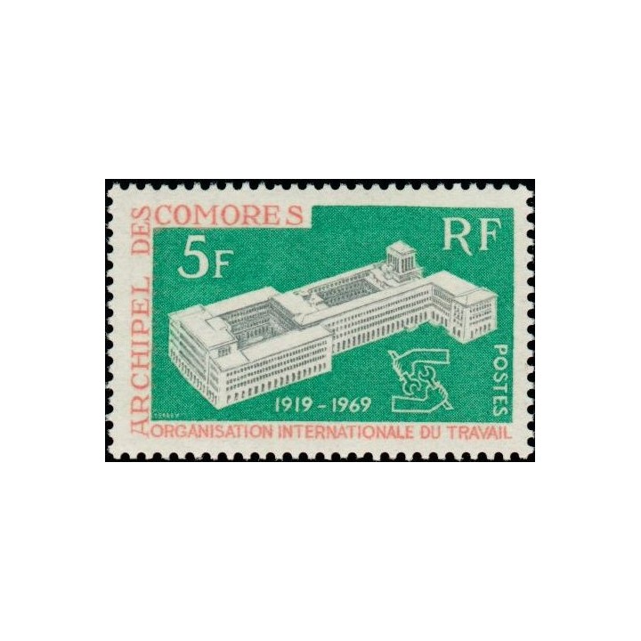 Comores - 055