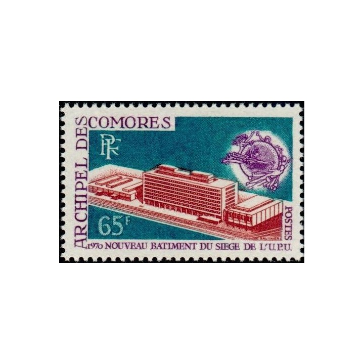 Comores - 057