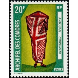 Comores - 058
