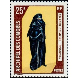 Comores - 059