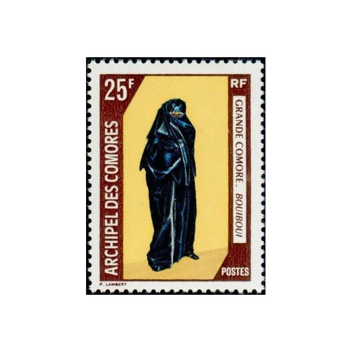 Comores - 059