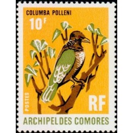 Comores - 064