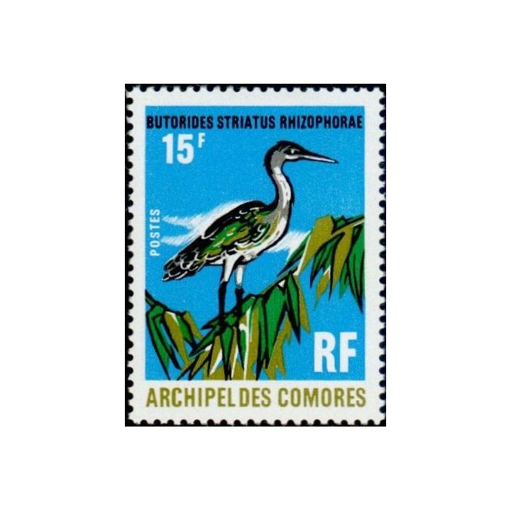 Comores - 065