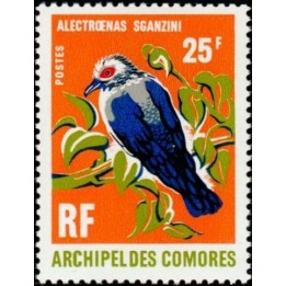 Comores - 066