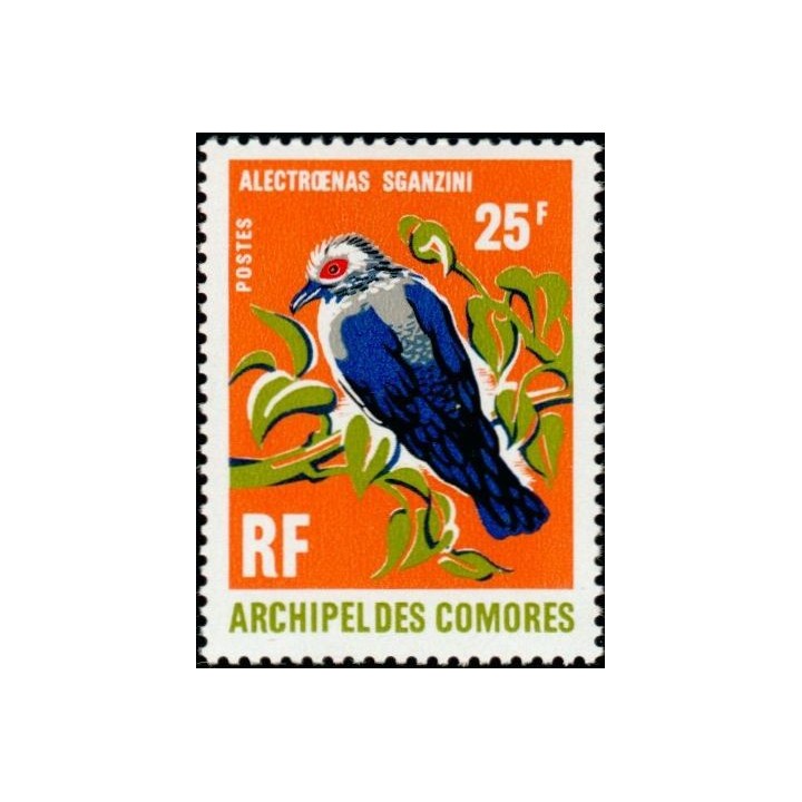 Comores - 066