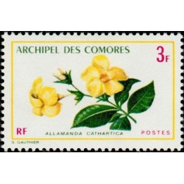 Comores - 070