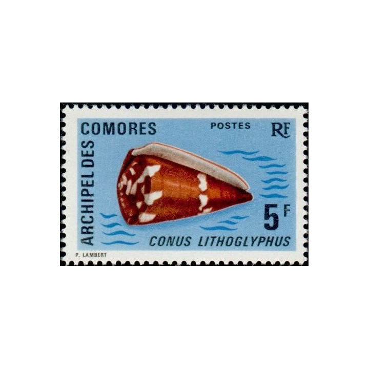 Comores - 072