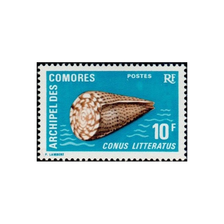 Comores - 073