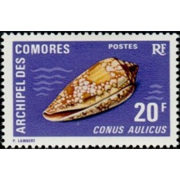 Comores - 074