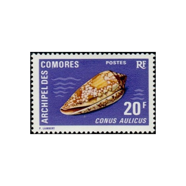 Comores - 074