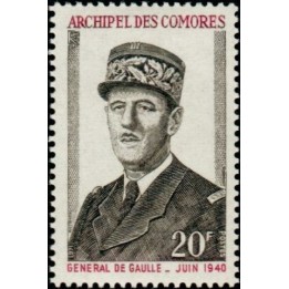 Comores - 077