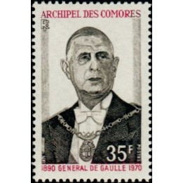 Comores - 078