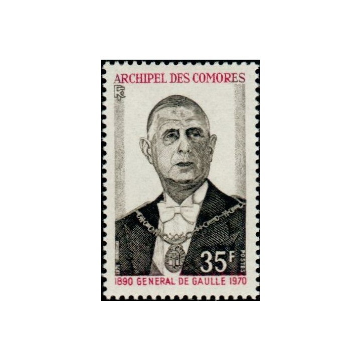 Comores - 078