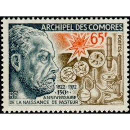 Comores - 079